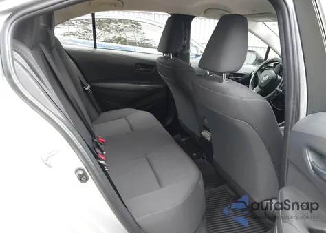 2023 Toyota Corolla Le z USA, uszkodzony, nr VIN JTDB4MEE1P3015057